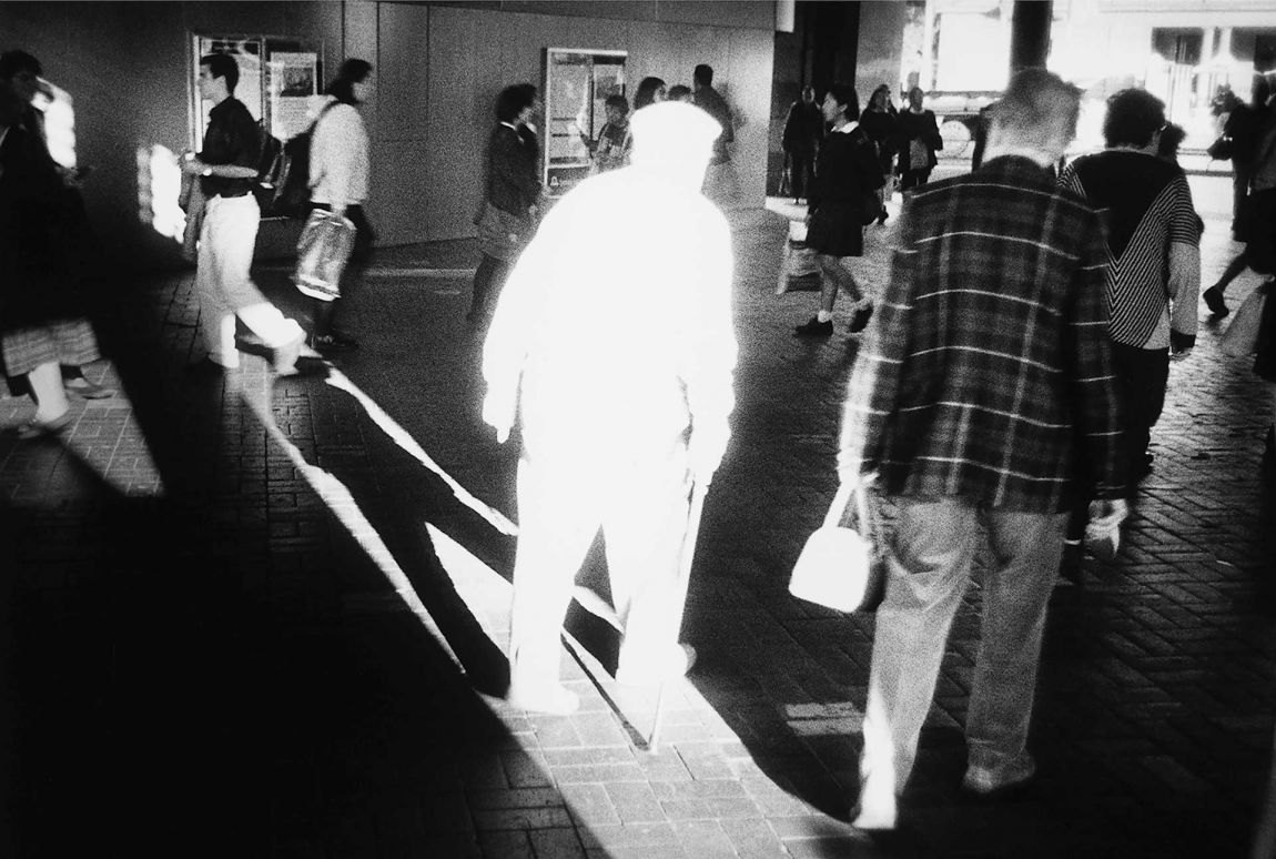 © Trent Parke | Magnum Photos